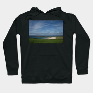 Shetland's Caribbean Hoodie